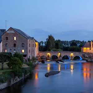 Best Western Le Moulin De Ducey