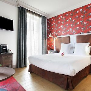 Superior Double Kamer