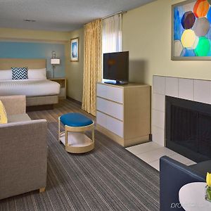 Sonesta Simply Suites Cleveland Westlake